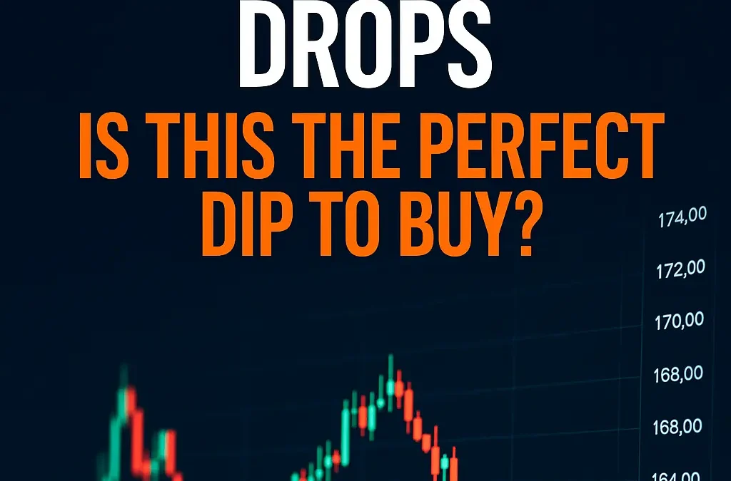 Toyota Under Pressure: Will Tariff Pain Trigger a Rebound Opportunity for Smart Investors?