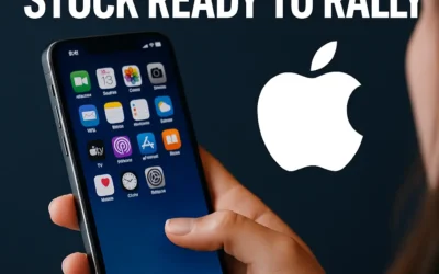 Apple Wins Major Privacy Battle as UK Withdraws Demand for Backdoor Access – Could This Spark the Next Big Rally for AAPL?