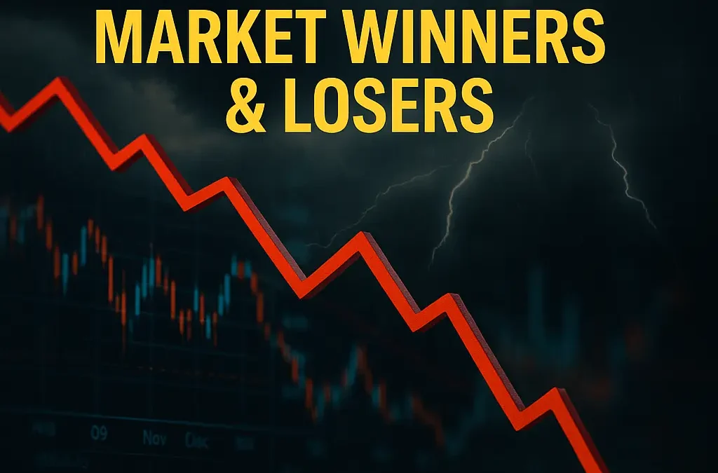 UK Borrowing Shock: Markets Brace for Tax Hikes – What This Means for Investors