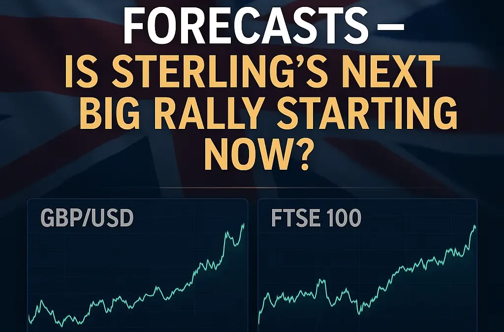 UK Economy Defies Expectations – Is Britain’s Growth Momentum Stronger Than Markets Think?