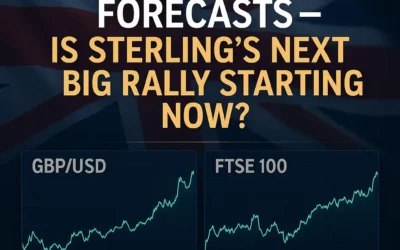 UK Economy Defies Expectations – Is Britain’s Growth Momentum Stronger Than Markets Think?