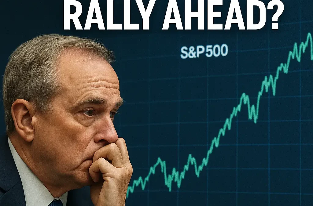 ADP Jobs Shock: Just 54,000 Hired in August — Is a Fed Rate Cut the Lifeline Markets Crave?
