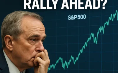 ADP Jobs Shock: Just 54,000 Hired in August — Is a Fed Rate Cut the Lifeline Markets Crave?