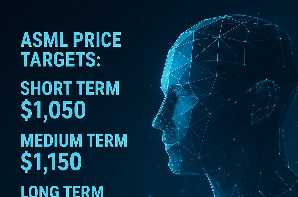 Mistral AI Skyrockets to $14B Valuation as ASML Bets Big — Europe’s Answer to OpenAI?