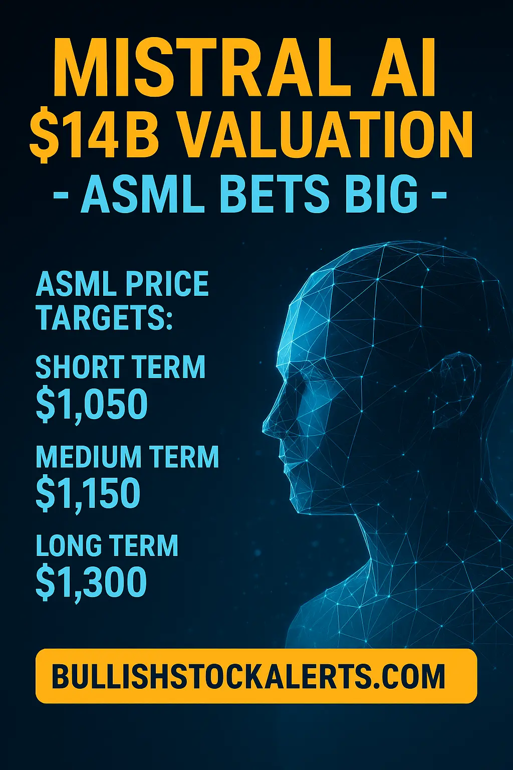 AI arms race