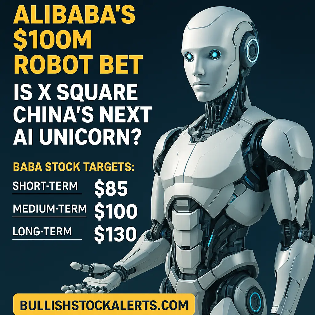 Alibaba
