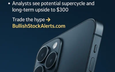 Apple’s iPhone 17 Air Set to Debut — Will This Ultra-Thin Device Spark the Next Supercycle?