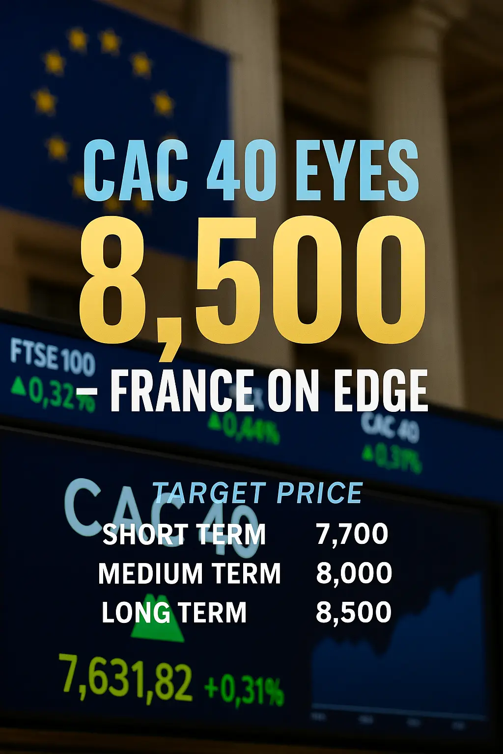European markets