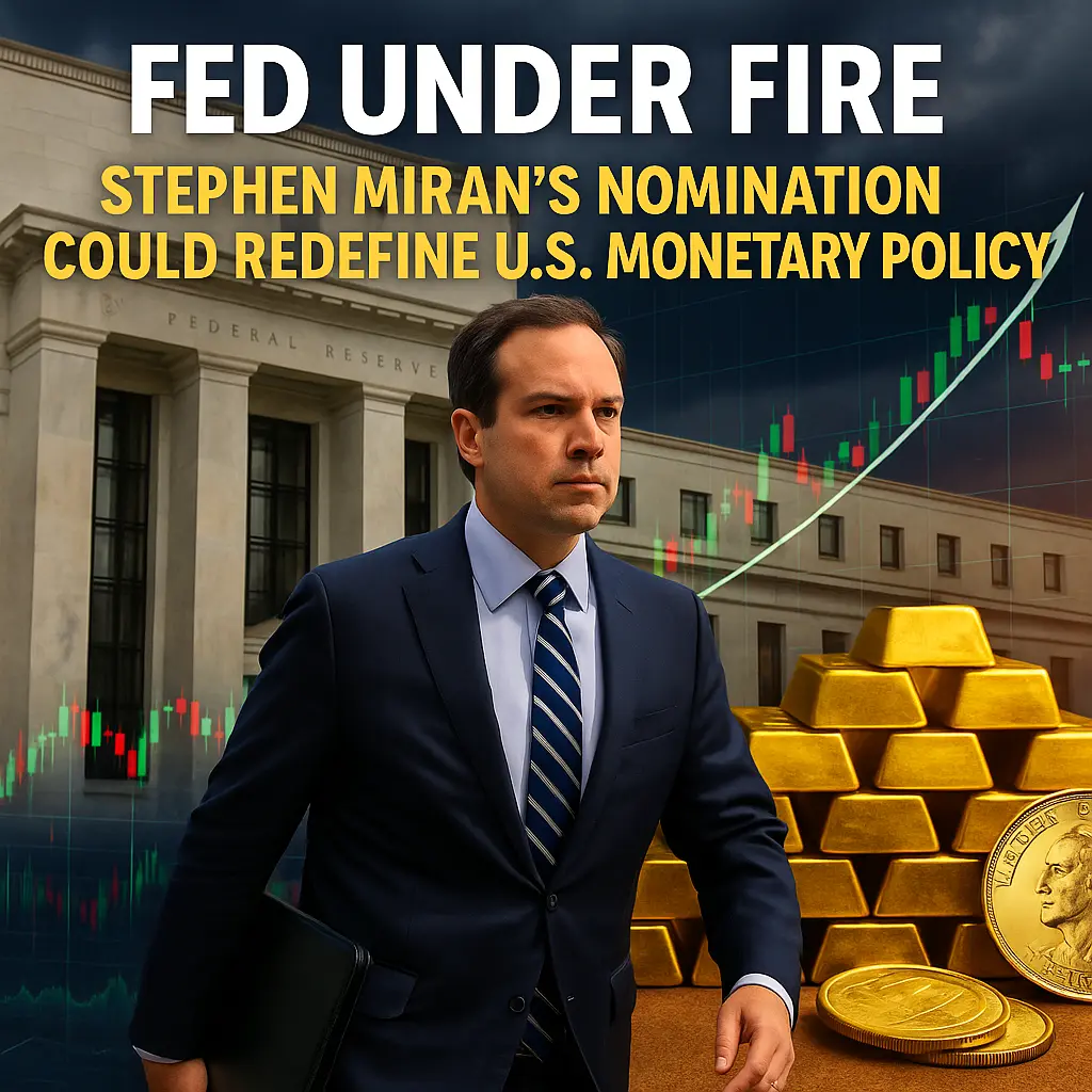 Federal Reserve