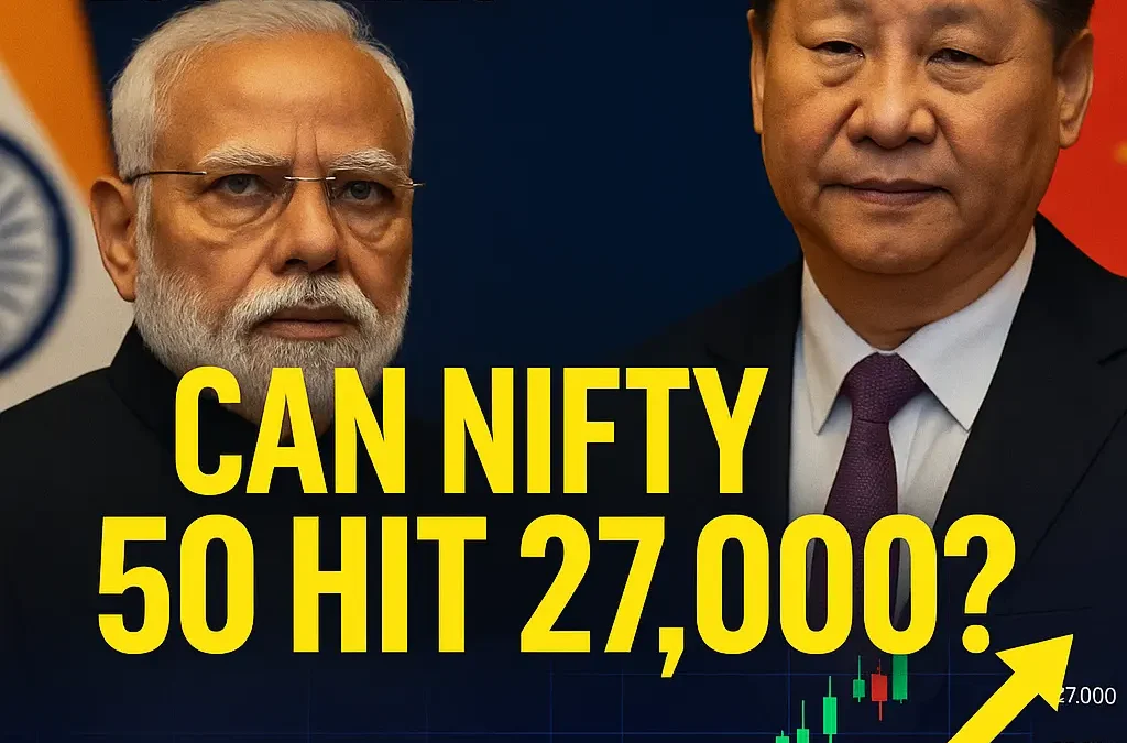 BRICS Rift Widens: India Demands Trade Balance as Bloc Pushes Back Against U.S. Tariffs