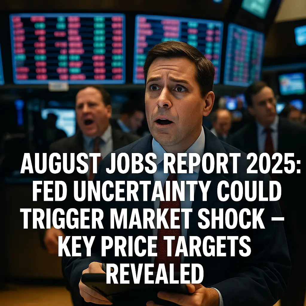 Jobs Report 2025