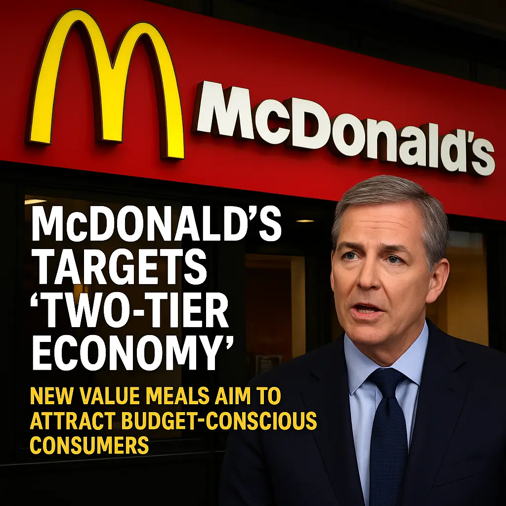 McDonald
