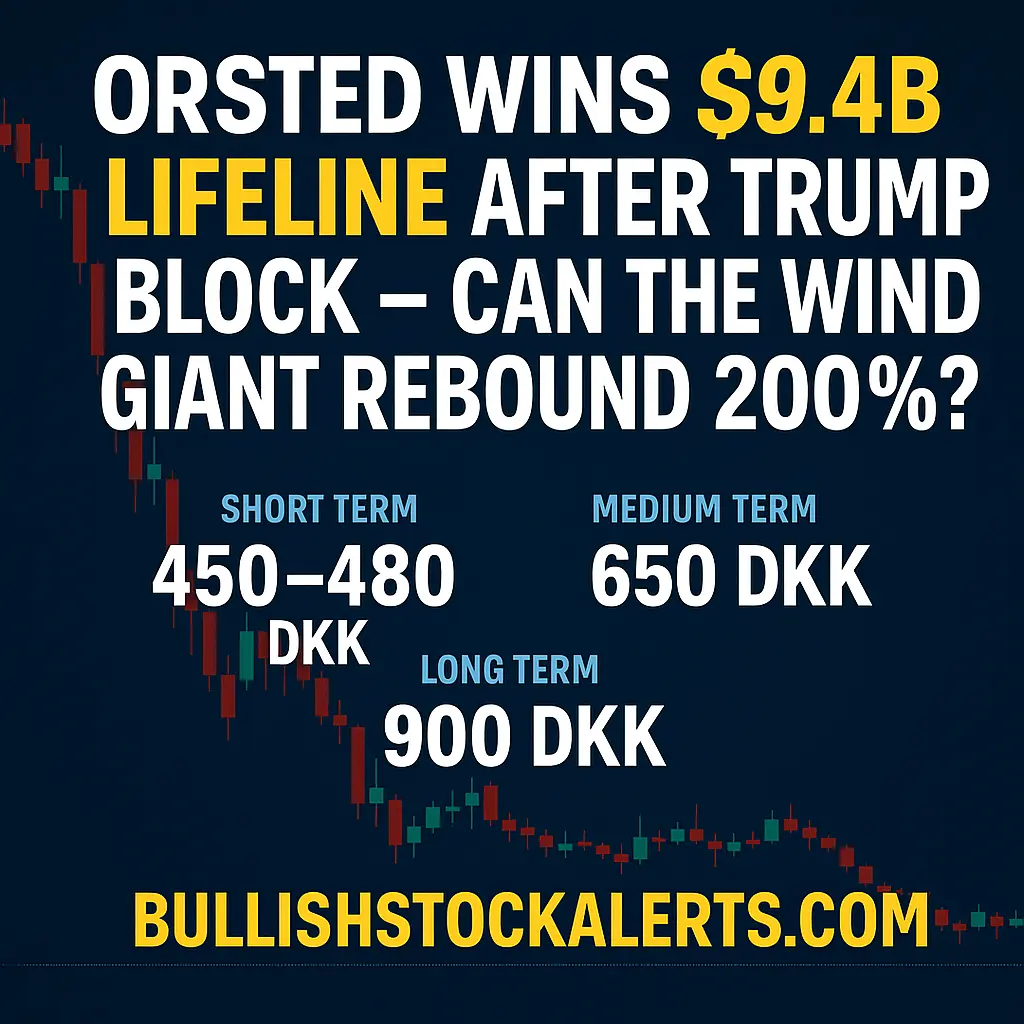 Orsted
