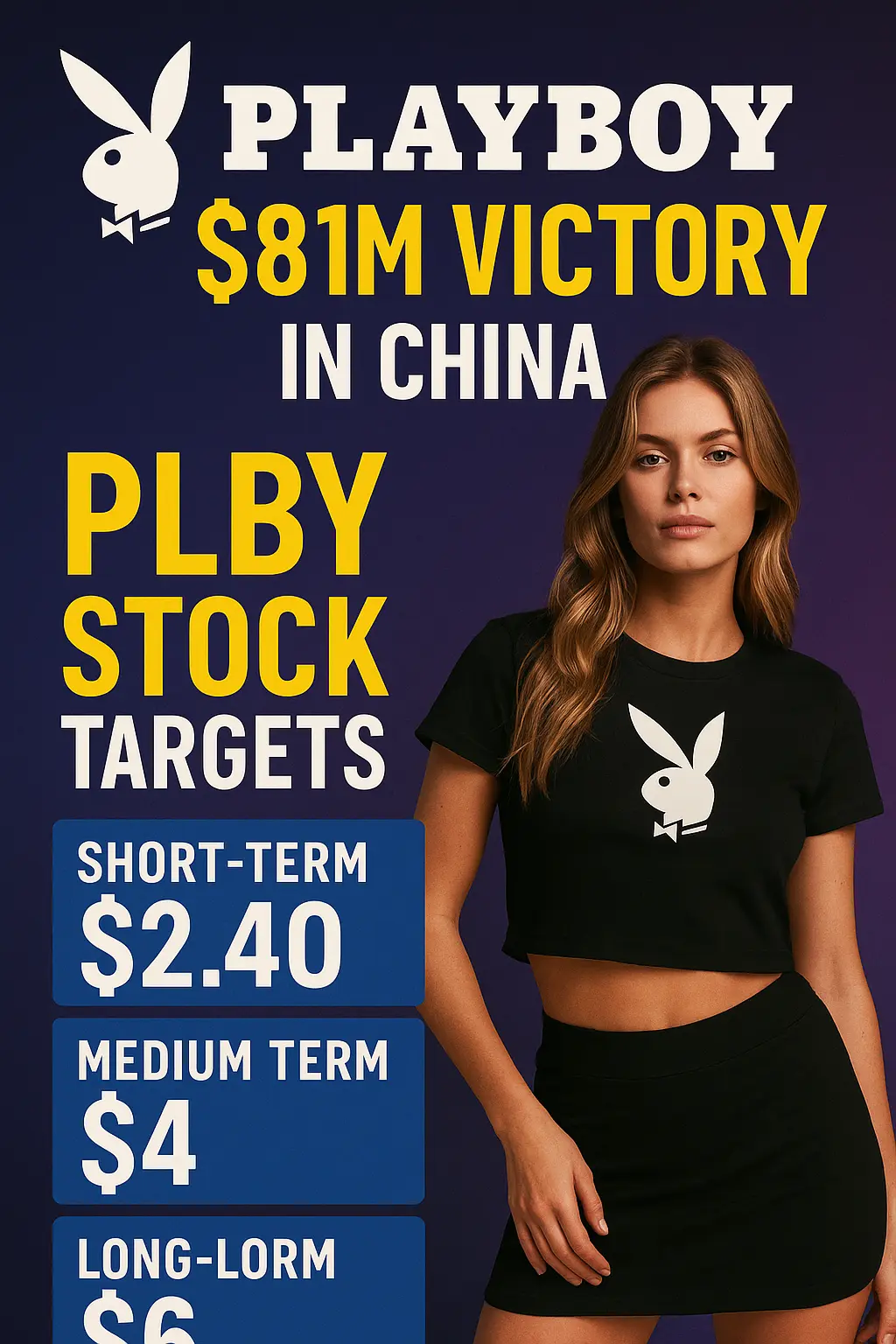 Playboy