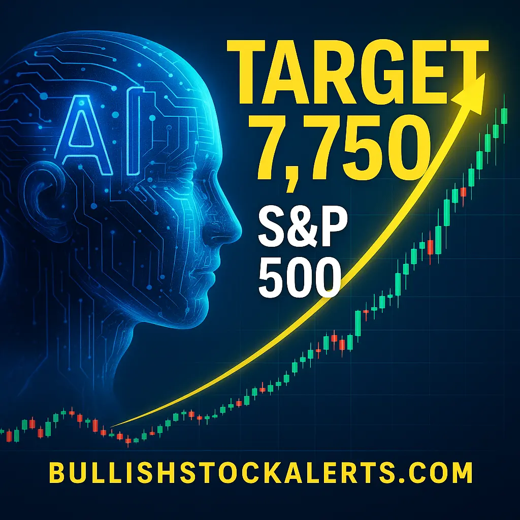 S&P 500