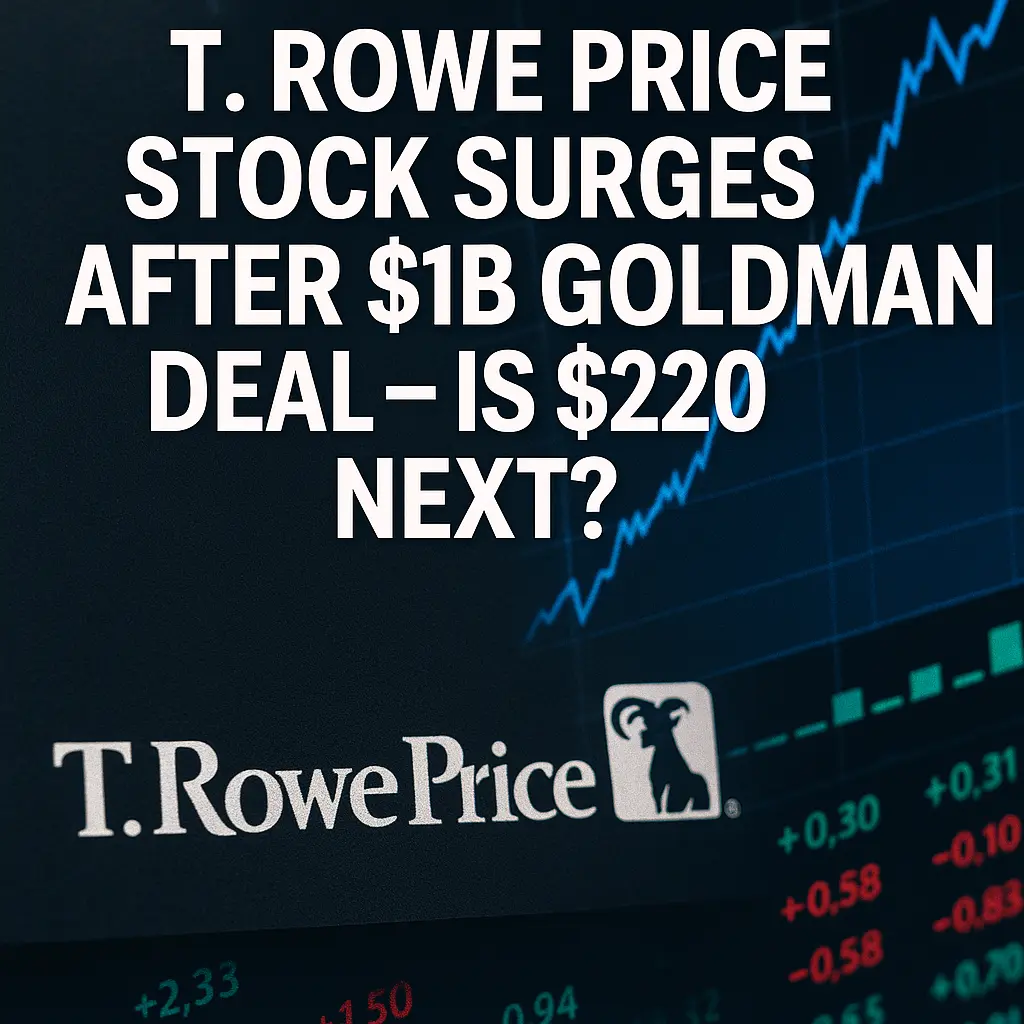 T. Rowe Price
