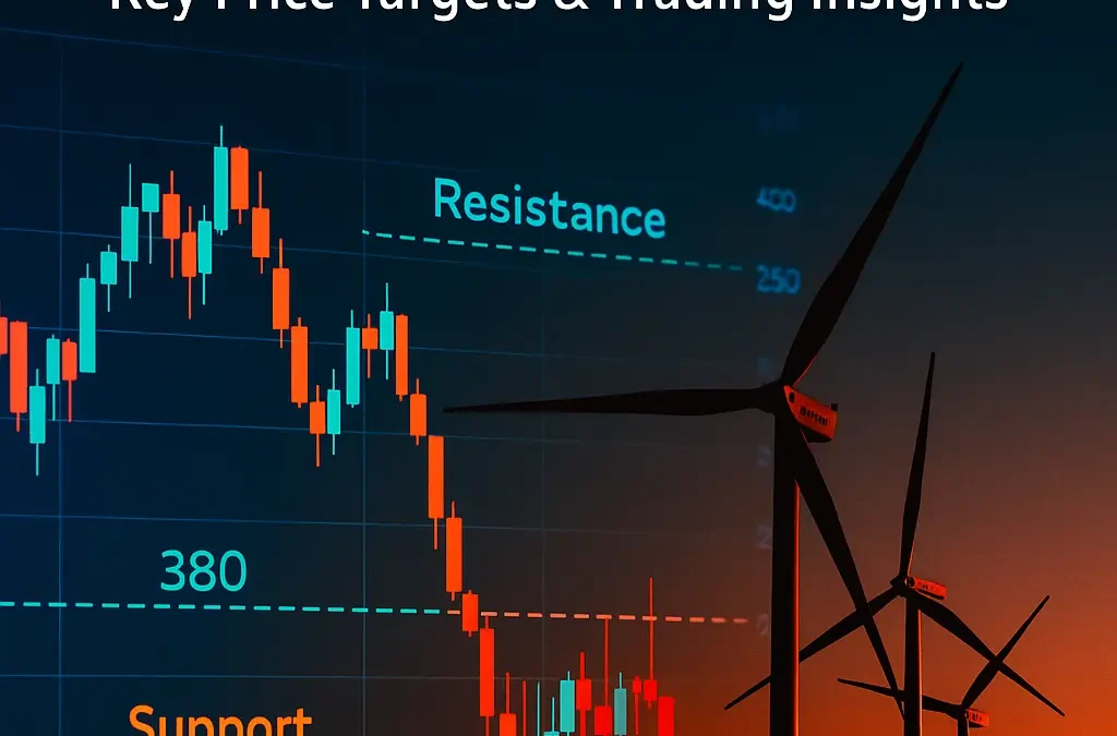 European Equities Waver as Offshore Wind Faces U.S. Setback and UK Growth Stalls