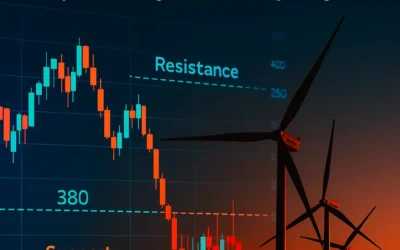 European Equities Waver as Offshore Wind Faces U.S. Setback and UK Growth Stalls