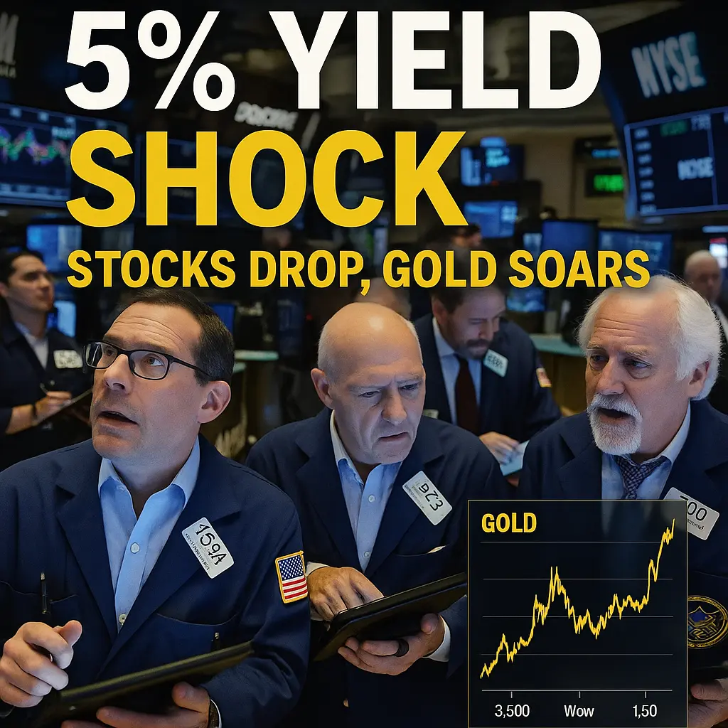 bond yield