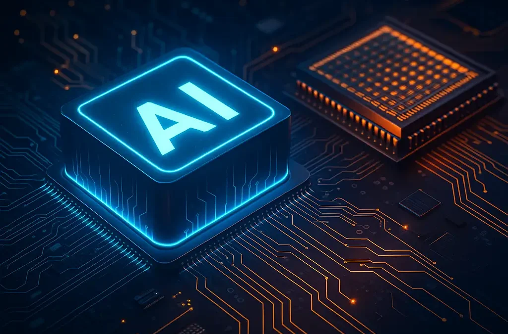 AI Stocks 2025: The Best Growth and Small-Cap Tech Plays to Buy After Rate Cuts