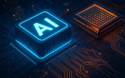 AI Stocks 2025: The Best Growth and Small-Cap Tech Plays to Buy After Rate Cuts