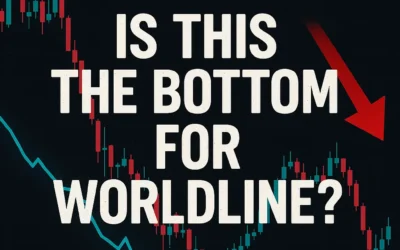 Is Worldline (WLN) the Most Undervalued Fintech in Europe? Why the Smart Money Might Be Buying the Dip