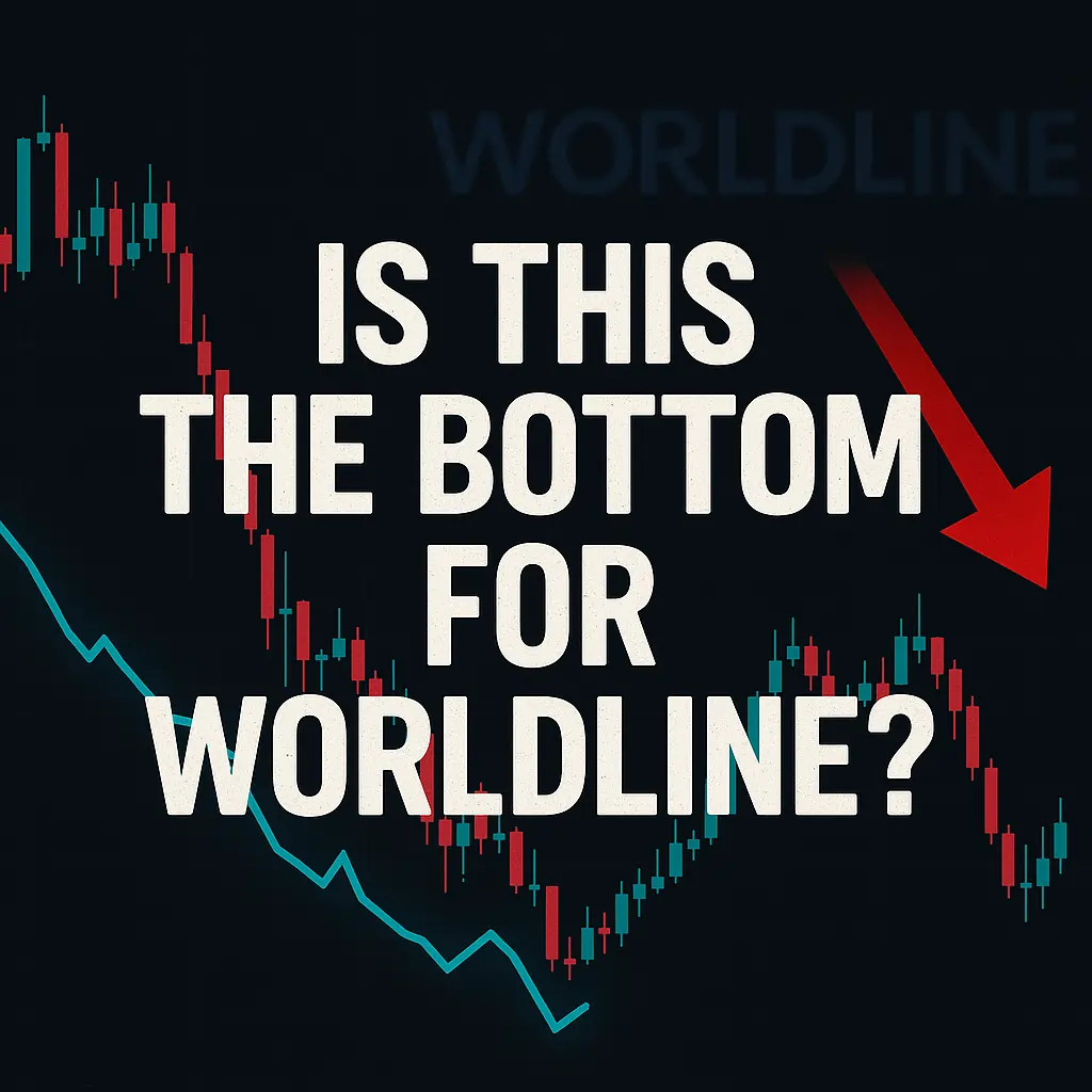 Worldline Stock: Why This 70% Crash Could Spark a Big Comeback