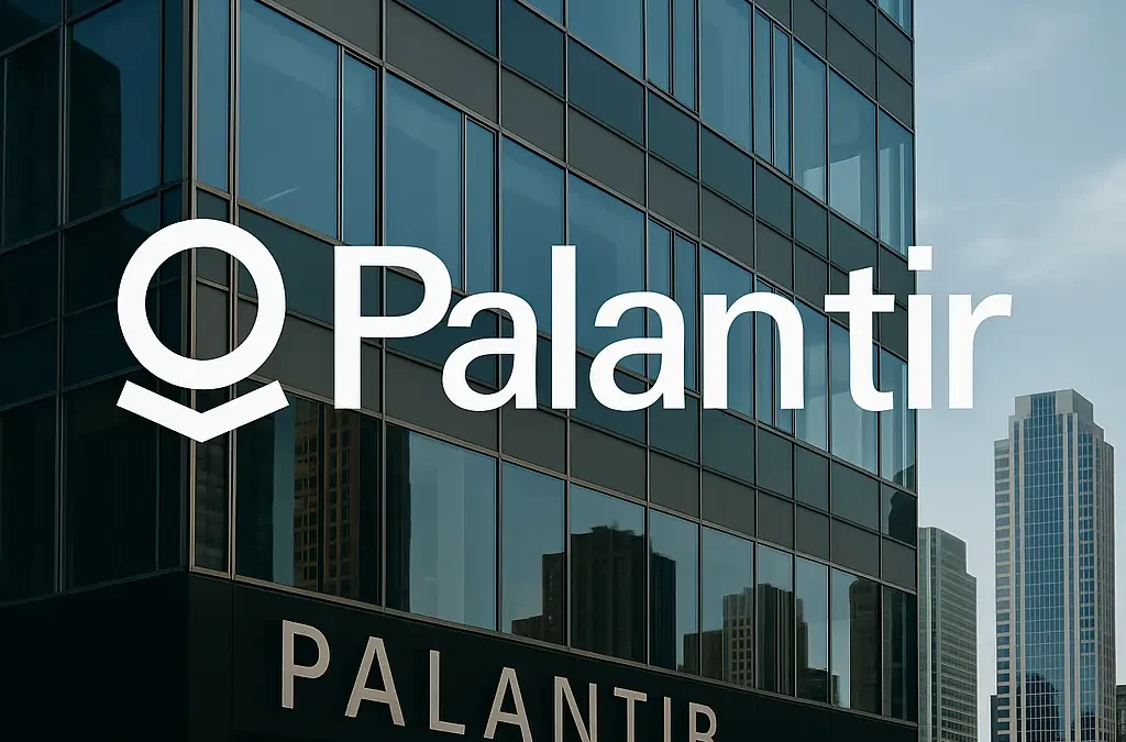 Palantir Technologies (PLTR) Stock Analysis