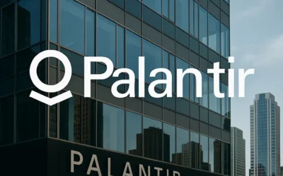 Palantir Technologies (PLTR) Stock Analysis