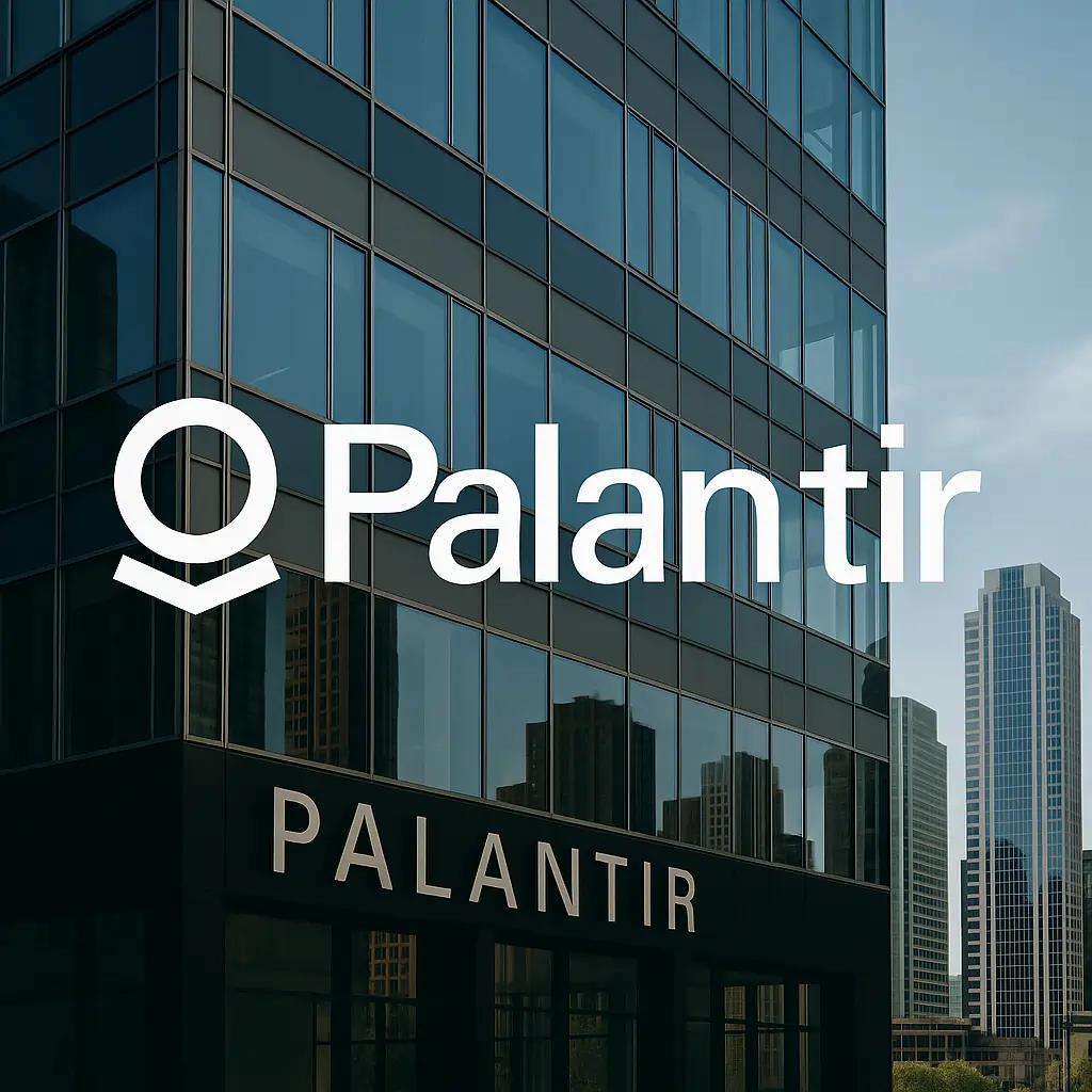 Palantir Technologies Inc. stock analysis