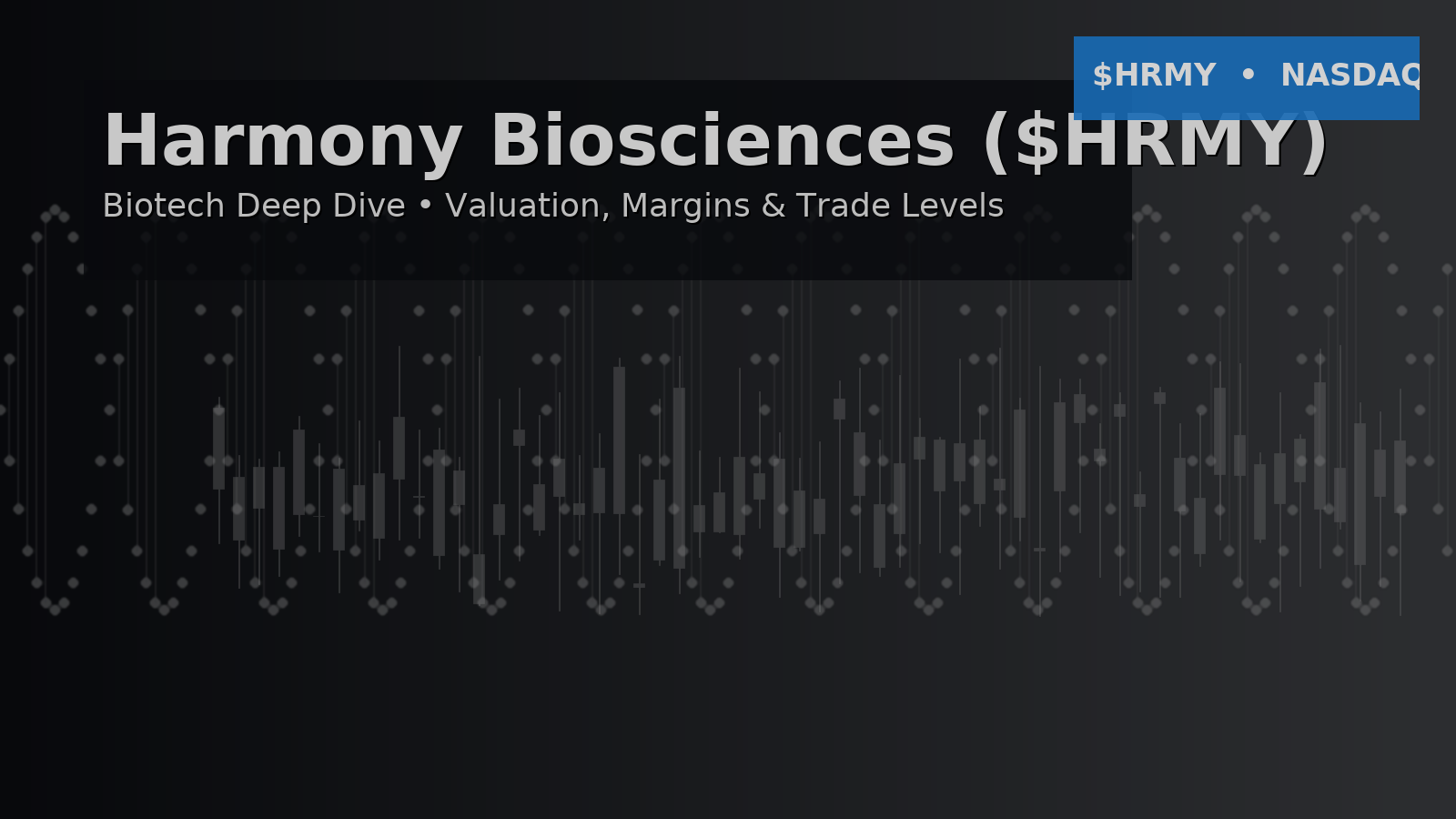 HRMY_biotech