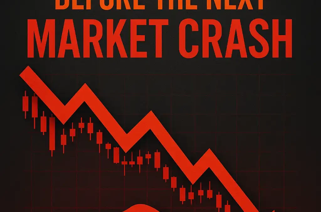 The “Everything Bubble” and How to Protect Your Portfolio — A Simple Guide to Smart Option Strategies