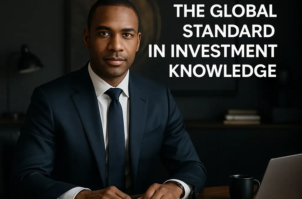 What Does the CFA Teach? A Complete Guide to the CFA Curriculum (Levels I, II and III)