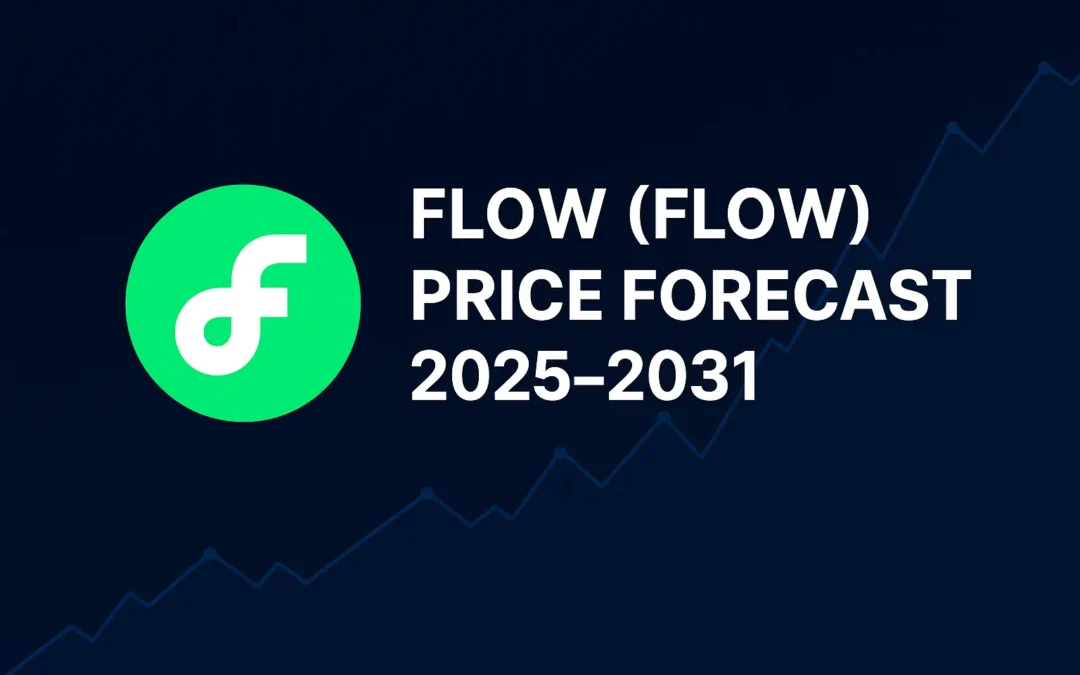 Flow (FLOW) Crypto Forecast: Will Its Price Skyrocket by 2031?