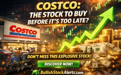 COST: The Retail War Machine the Market Buys Without Hesitation