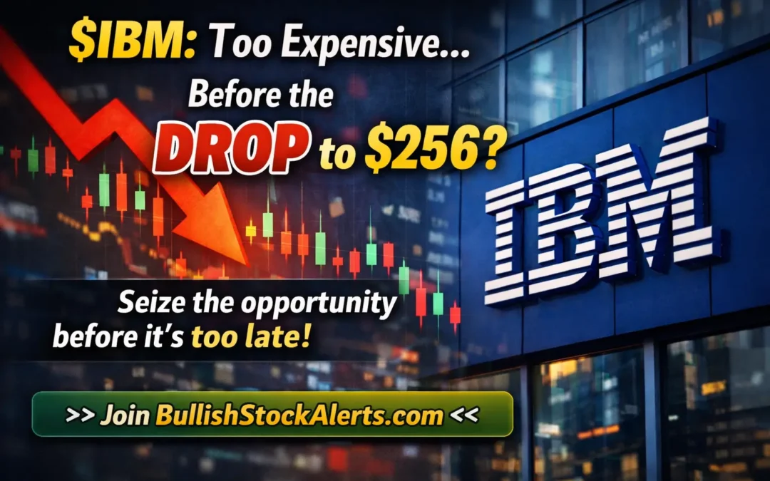 IBM (International Business Machines Corp)