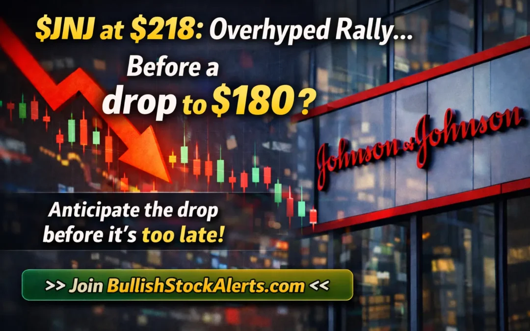 JNJ (Johnson & Johnson)