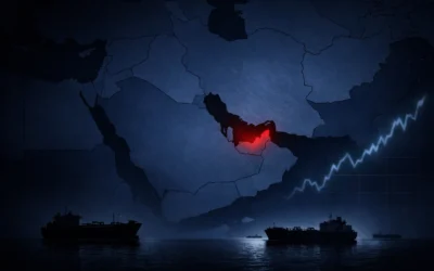 Strait of Hormuz Shock: Why This Oil Crisis Could Ignite Energy, Tanker and Defense Stocks ?